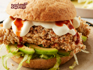 فروشگاه اینترنتی پودر سوخاری انسی