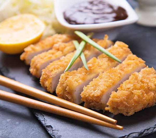 آرد سوخاری گرانول