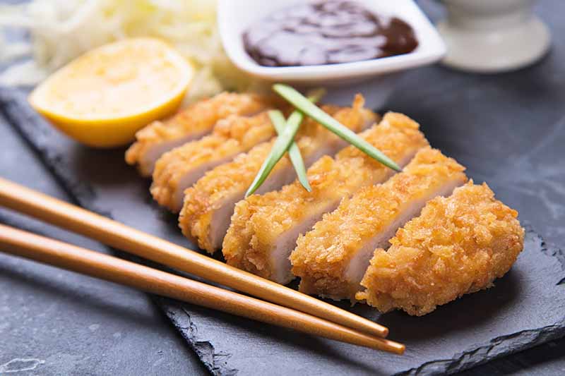 آرد سوخاری گرانول