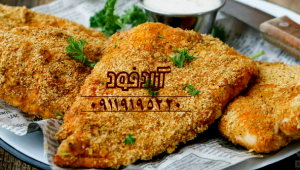 پودر سوخاری 50 کیلویی