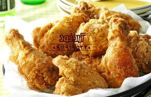 قیمت پودر سوخاری گرانول