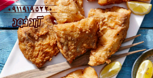 قیمت پودر سوخاری پولکی