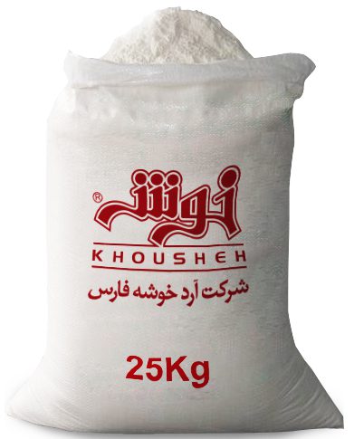 قیمت فروش آرد سوخاری