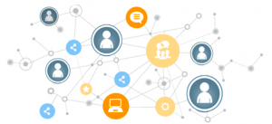 آرد سوخاری رنگی