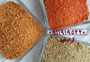 خرید آرد سوخاری درشت