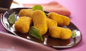 قیمت آرد سوخاری ساده