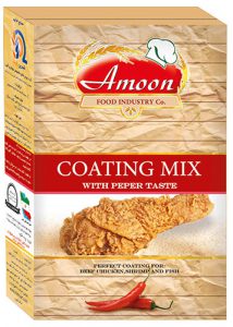 انواع پودر سوخاری خانگی