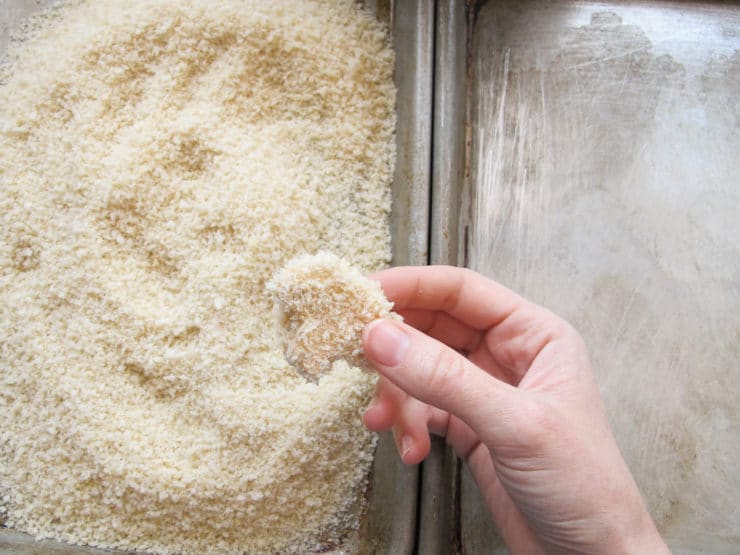 پخش مستقیم پودر سوخاری گوگی در بازار