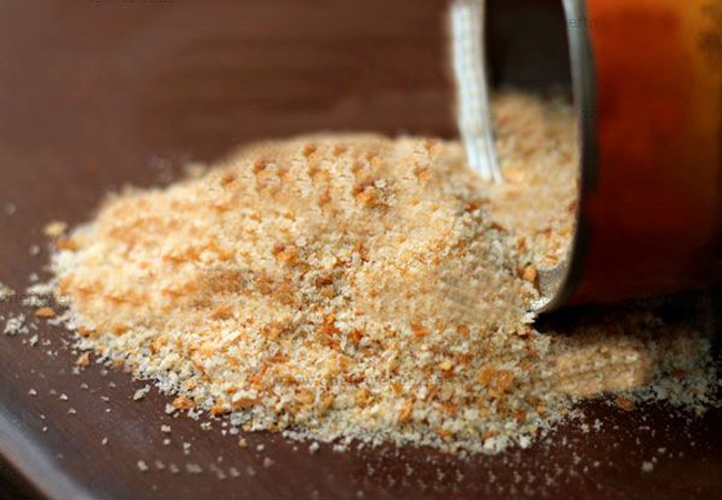 تولید کننده انواع پودرهای سوخاری