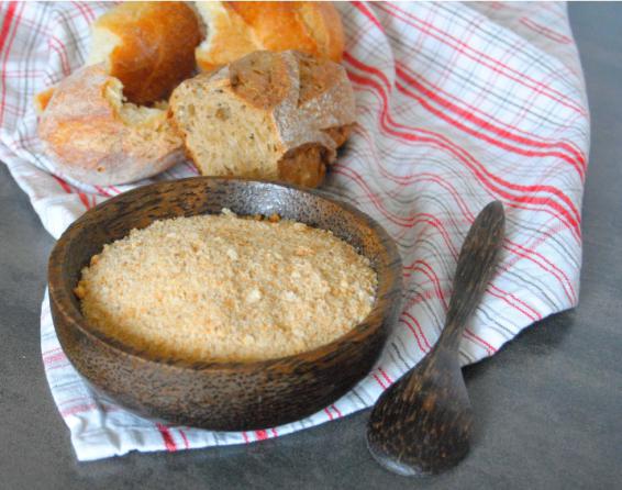 بازاریابی انواع پودر سوخاری پانکو در کشور