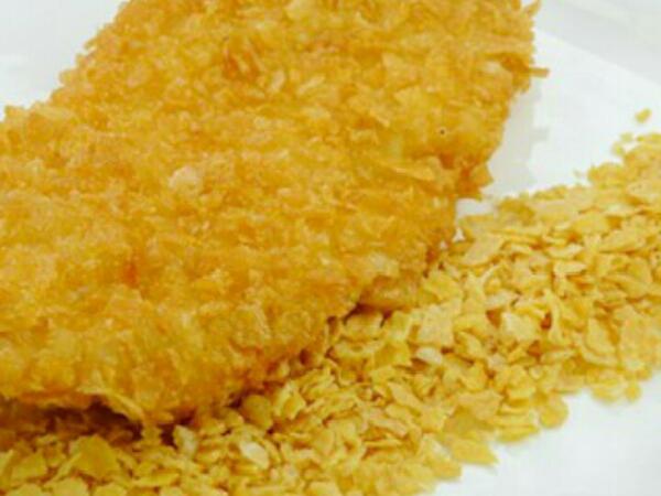 نمایندگی پودر سوخاری پانکو پاپریکا 