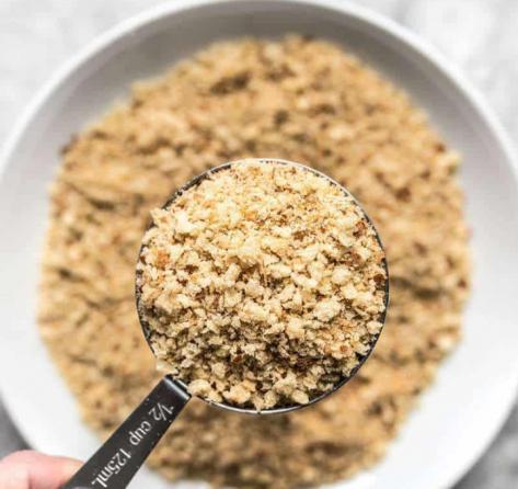 ارزان ترین مراکز برای تهیه پودر سوخاری