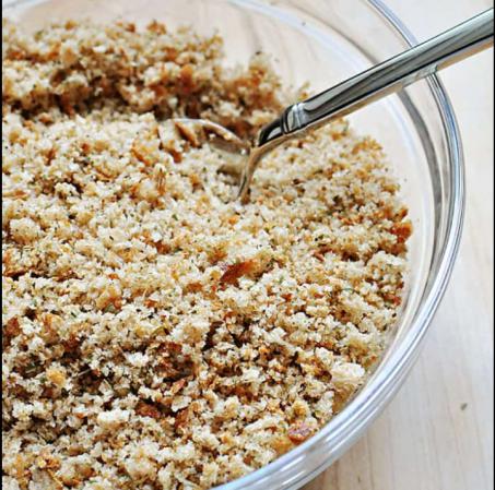 بازار فروش پودر سوخاری پانکو 