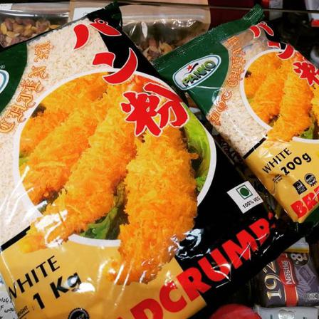 مشخصات پودر تمپورا پانکو