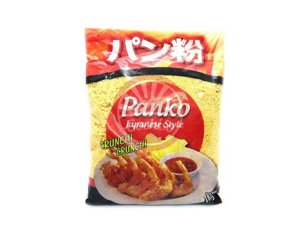 مواد تشکیل دهنده پودر سوخاری پانکو