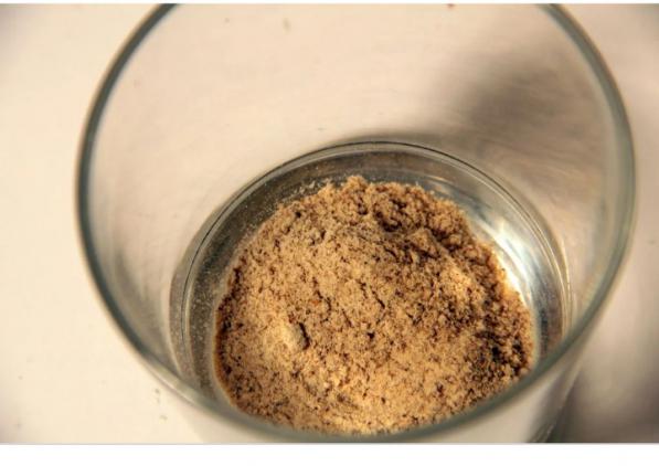 نکاتی در مورد انتخاب آرد سوخاری ناگت