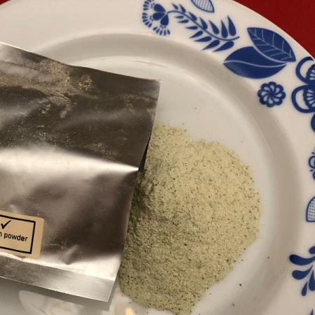 ویژگی آرد مرینت نرمال فله ای