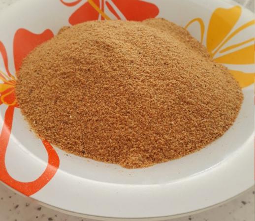 مراکزی که پودر سوخاری همبرگر نیاز دارند کدامند؟