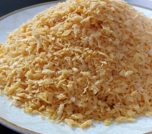 پخش عمده پودر سوخاری طعم دار اسپایسی طلایی