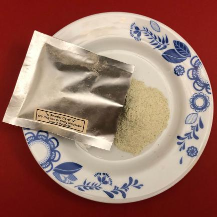 موارد استفاده پودر سوخاری مرینت نرمال