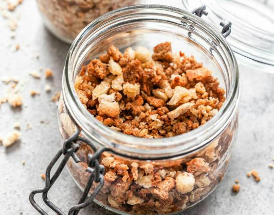 مراحل تولید پودر سوخاری صنعتی