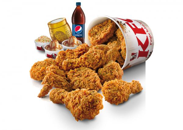 نگاهی بر تاریخچه جالب پودر سوخاری 