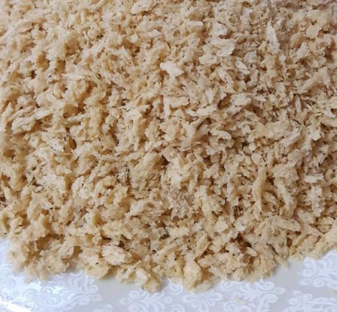 چگونه از پودر سوخاری استفاده کنیم؟