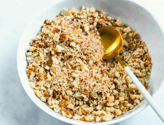 فروش انواع پودر سوخاری صنعتی