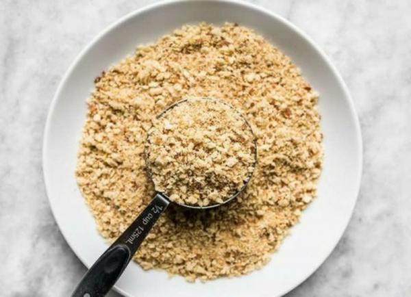 شناخت کلی انواع پودر سوخاری 