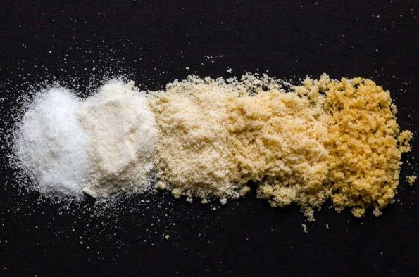 بهترین نوع پودر سوخاری برای مرغ