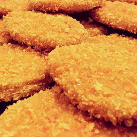 انواع پودر سوخاری پولکی کدام است؟