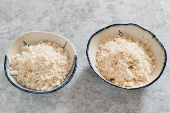 مرکز پخش پودر سوخاری آماده