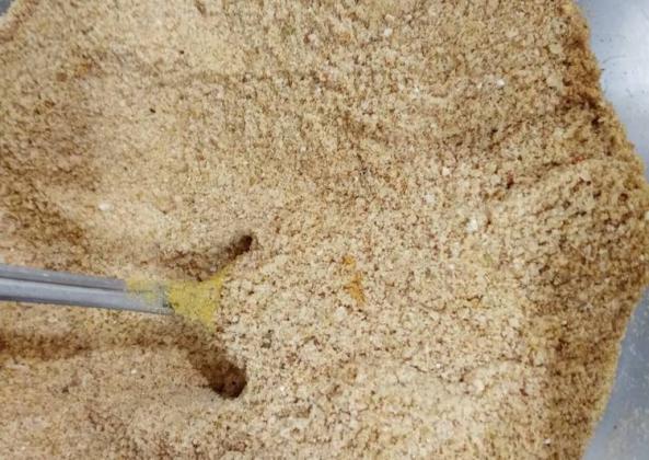 تنوع طعم های پودر سوخاری در ایران