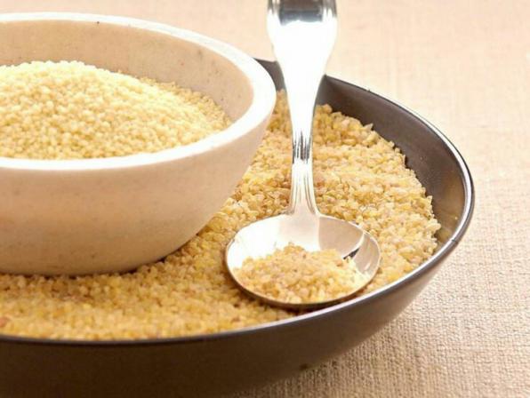 خرید مستقیم پودر سوخاری ادویه دار مرغوب