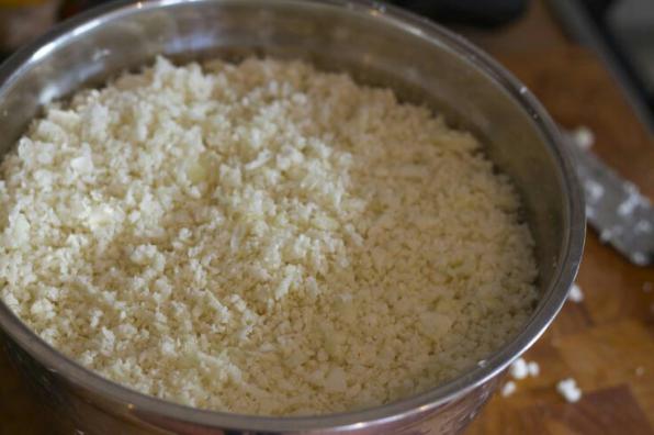 ارزش غذایی پودر سوخاری ادویه دار چیست؟