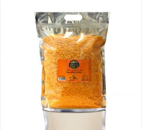 سفارش خرید آرد سوخاری پرک نارنجی