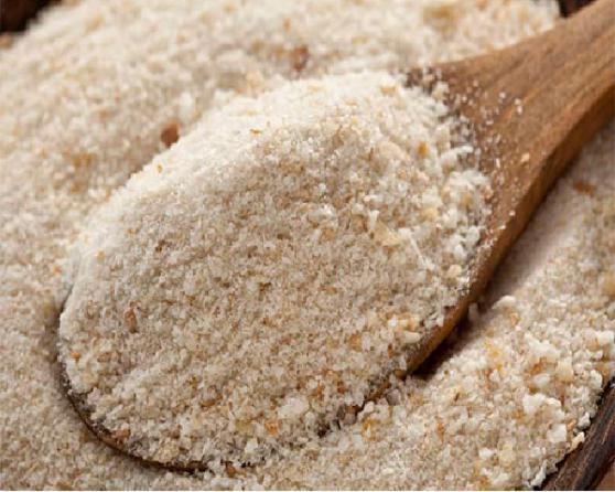 بهترین آرد سوخاری مخصوص ناگت