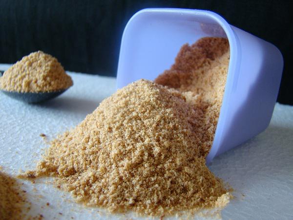 ویژگی های مهم آرد سوخاری درشت طعم دار