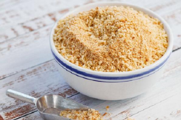 پودر سوخاری