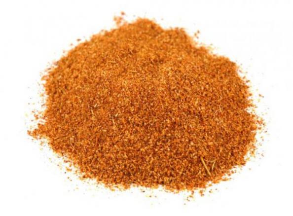 فروش ویژه پودر سوخاری نارنجی پانکو