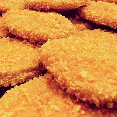 خرید کلی پودر سوخاری تمپورا