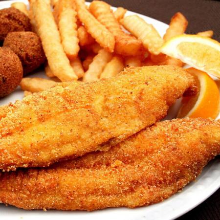 مواردی از کاربرد های پودر سوخاری تمپورا