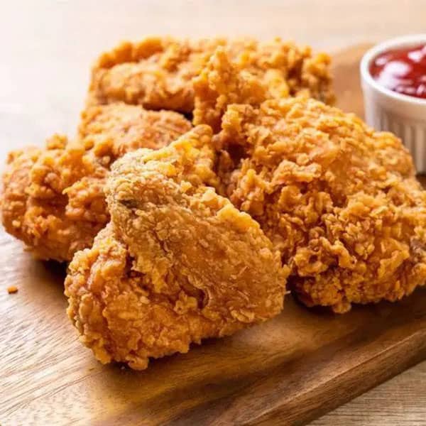 پودر سوخاری