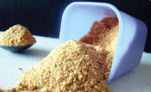 حساسیت به گلوتن