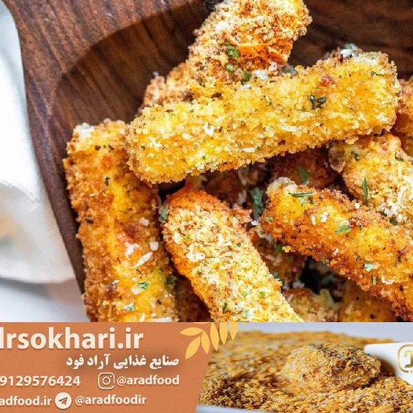 سوخاری سیب زمینی