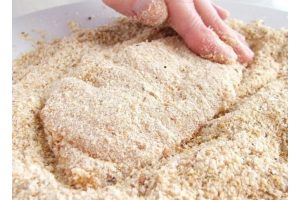 حساسیت به پودر سوخاری