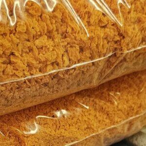 پودر سوخاری پانکو نارنجی