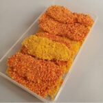 خرید پودر سوخاری پانکو نارنجی