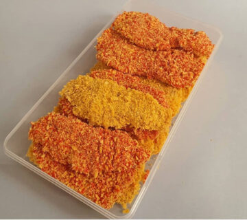 خرید پودر سوخاری پانکو نارنجی